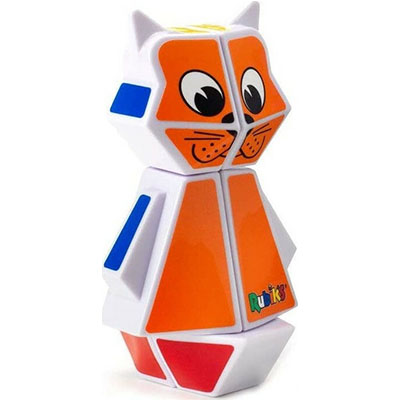Rubik's Cube Junior Kitten RUBIK'S ΓΑΤΑΚΙ 5508