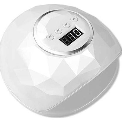 F6 Φουρνάκι Νυχιών Smart 2.0 White UV / LED 86W