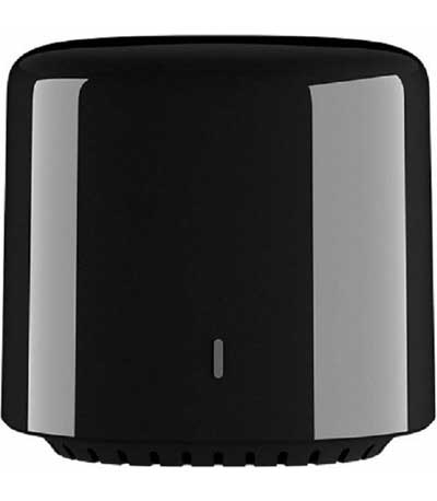 Universal remote control Broadcom/BestCon RM4C Mini