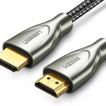 UGREEN HD131 HDMI 2.0 cable 3m (gray) 4K/60Hz