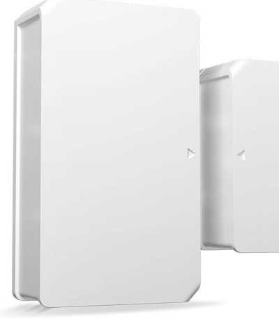 Sonoff Έξυπνος Αισθητήρας Πόρτας Παραθύρου ZigBee Smart Door Window Sensor - (SNZB-04)