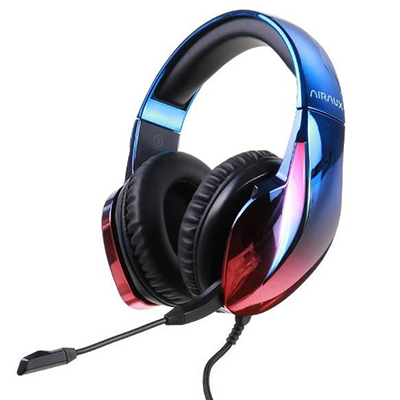 BlitzWolf AirAux AA-GB3 Over Ear Gaming Headset RGB 7.1 (USB)
