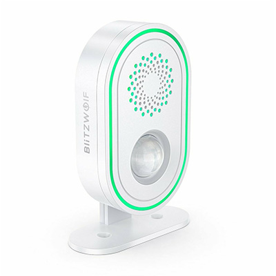 BlitzWolf BW-IS21 Smart PIR Greeting Doorbell