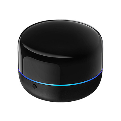 BlitzWolf BW-RC02 Smart Wi-Fi IR Controller Συμβατό με Alexa / Google Home