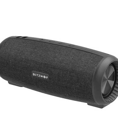 Bluetooth speaker 5.0 BlitzWolf BW-WA1 12W IPX5