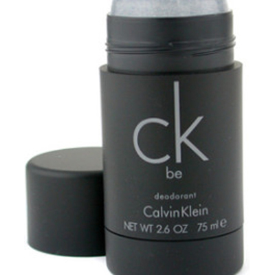 Calvin Klein CK Be Deodorant Αποσμητικο Stick 75 ml