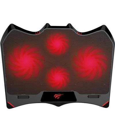 Havit Gamenote F2081 Cooling Tray