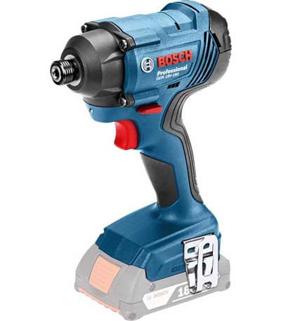 Bosch GDR 18V-160 Professional