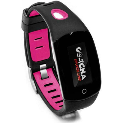 Go-tcha Evolve Pink ,Smartphones and Tablets Pink