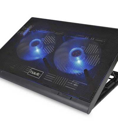 Havit F2050 Bάση για Laptop cooling tray