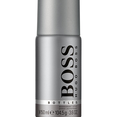 Hugo Boss - Bottled Deodorant Spray 150 ml.