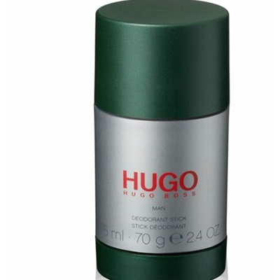 Hugo Boss - Hugo Man Deodorant Αποσμητικό Stick 75 ml