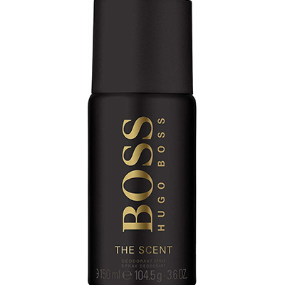 Hugo Boss - The Scent - Deo Spray 150 ml