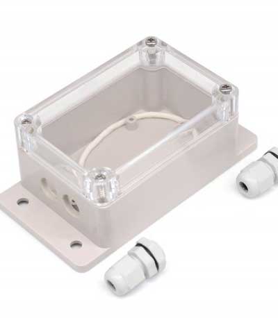 Sonoff Waterproof case IP66