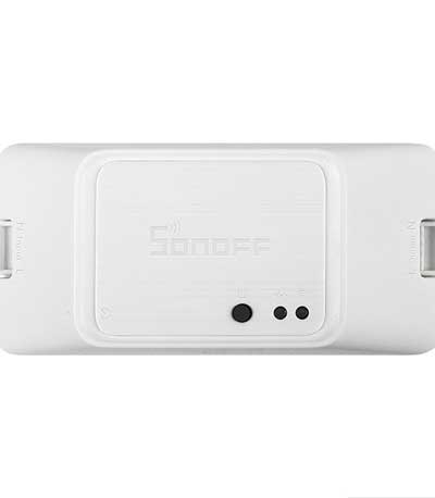 Sonoff Smart Switch ZIGBEE BASICZBR 3 IM190611001