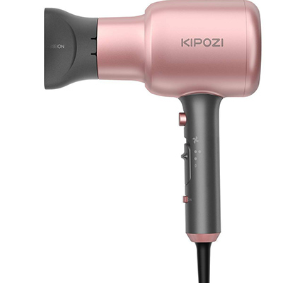 Kipozi Hair dryer with ionisation 2200 W QL-5917ADC