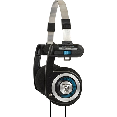 Koss - Headset Porta Pro Classic Black