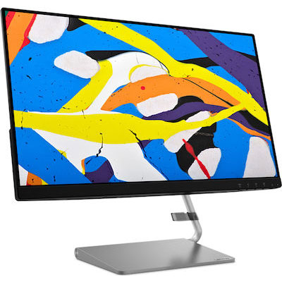 Lenovo Q24i-1L Monitor 23.8" 1920x1080