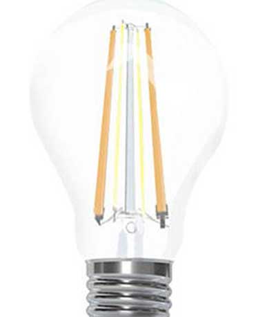 Sonoff Smart Λάμπα LED για Ντουί E27 και Σχήμα A60 Ρυθμιζόμενο Λευκό 806lm Dimmable M0802040003