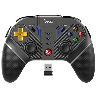 iPega Gold Warrior PG-9218 Wireless Gaming Controller