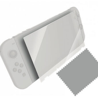 Piranha Tempered Glass Screen Protector