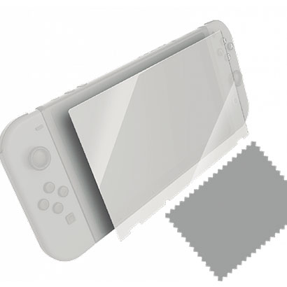 Piranha Tempered Glass Screen Protector