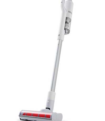 Xiaomi Roidmi S1E Επαναφορτιζόμενη Σκούπα Cordless vertical vacuum cleaner Grey