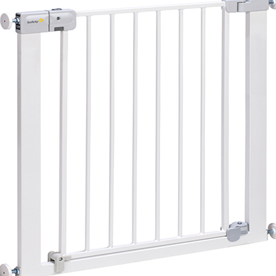 Safety1st Πόρτα Ασφαλείας Auto Close Gitter - 73-80 cm