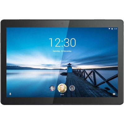 Lenovo Tab M10 X505 10.1" HD 2/32GB 4G LTE