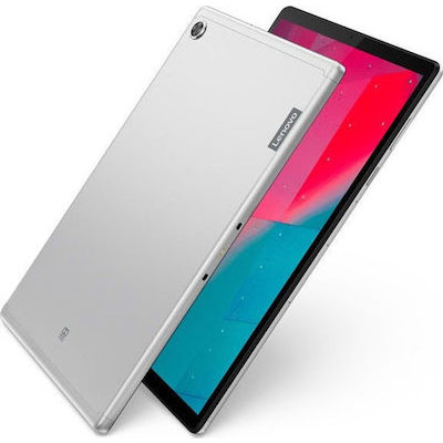 Lenovo Tab M10 TB-X606X 10.3 4/128GB/LTE Platinum Grey