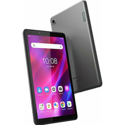 Lenovo Tab M7 TB-7306X 7" HD 2/32GB LTE Iron Grey