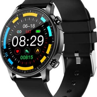 Smartwatch Colmi V23 Pro (black)