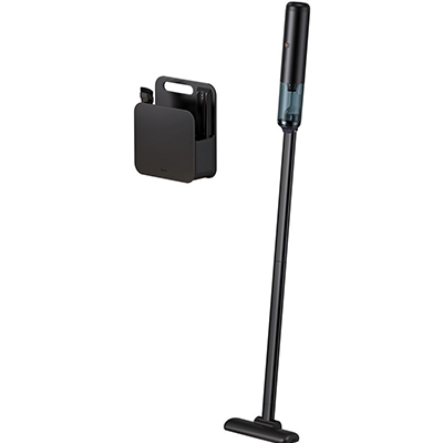 Baseus H5 Cordless Vacuum Cleaner, 16000Pa (Black) VCSS000101