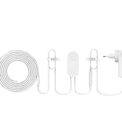 Xiaomi Yeelight Ταινία LED Lightstrip 1S 2m (YLDD05YL)