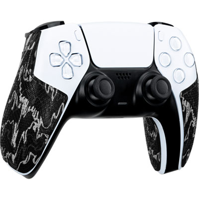 Lizard Skins PS5 Controller Grip for PS5 Black Camo