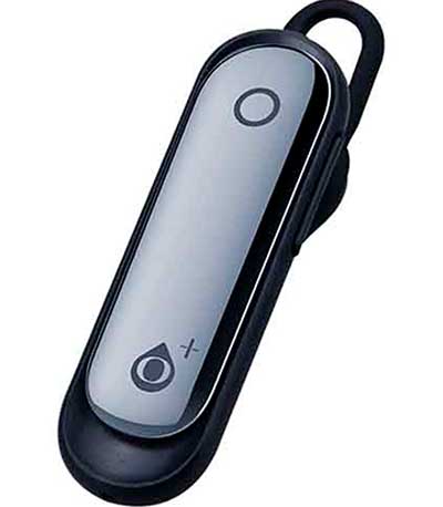Bluetooth handsfree Moveteck C4648, Different colors - 20429