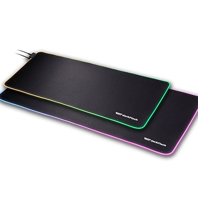 Darkflash Flex 900 Cloth RGB Gaming Mousepad 900x400mm