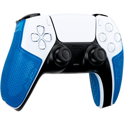 Lizard Skins PS5 Controller Grip for PS5 Polar Blue
