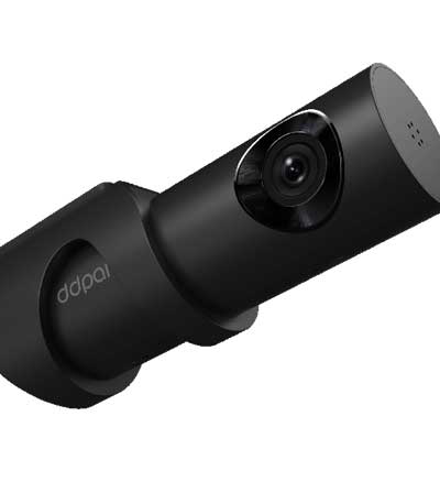 DDPAI Dash camera Mini 3 32GB UHD 2k/30fps WIFI