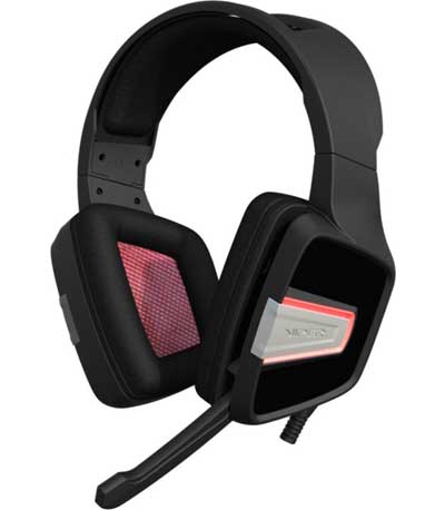 Patriot Viper V330 Over Ear Gaming Headset (3.5mm)