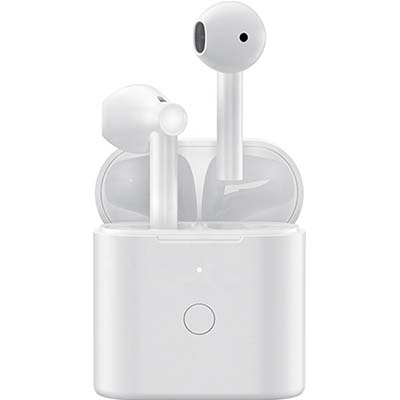 QCY T7 TWS True Wireless Earbuds 5.0 Bluetooth Headphones - Speaker 6mm 50hrs (6957141405871)