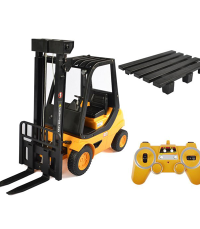 Double Eagle 1:8 Τηλεκατευθυνόμενο RC Forklift E521 450 x 160 x 320 mm