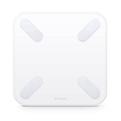 Smart Scale with 13 Body Measurement Functions Yunmai X M1825