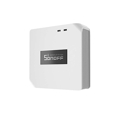 Sonoff RF BridgeR2 Smart Hub Συμβατό με Alexa / Google Home (6920075776560)