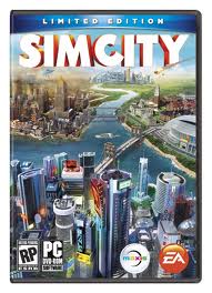 Simcity PC NEW