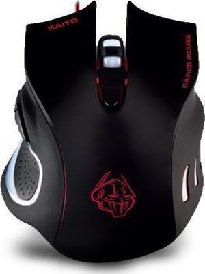 Mouse Zeroground MS-2600G KAITO