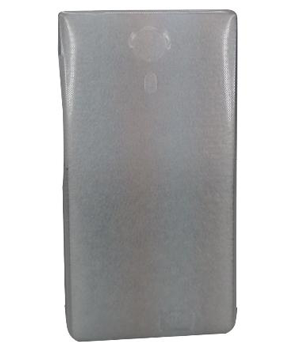 LEAGOO Θήκη TPU hard για Leagoo Elite 8, Transparent