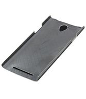 LEAGOO Θήκη hard TPU για Leagoo Elite 5, Transparent