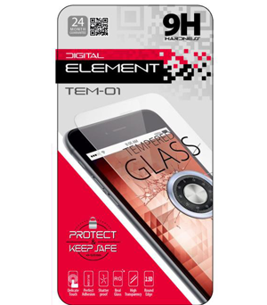 Tempered Glass Element for Nokia LUMIA 950