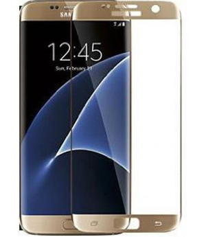 Tempered Glass 3D Element For Samsung S7 EDGE